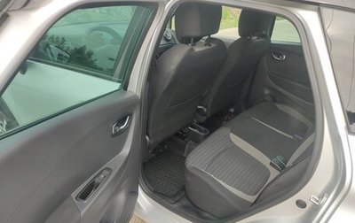 Renault Kaptur I рестайлинг, 2016 год, 1 400 000 рублей, 1 фотография