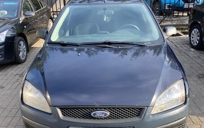Ford Focus II рестайлинг, 2006 год, 365 000 рублей, 1 фотография