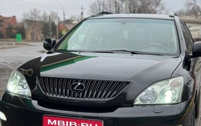 Lexus RX II рестайлинг, 2006 год, 1 550 000 рублей, 1 фотография