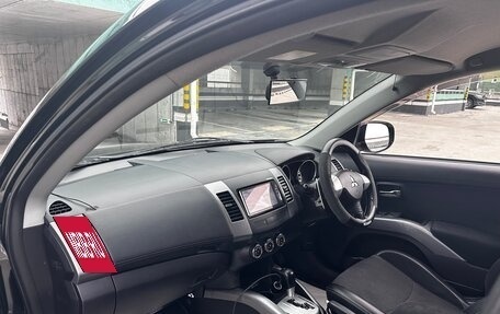 Mitsubishi Outlander III рестайлинг 3, 2010 год, 1 250 000 рублей, 11 фотография