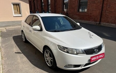 KIA Cerato III, 2011 год, 690 000 рублей, 1 фотография