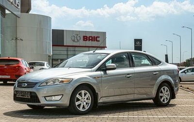 Ford Mondeo IV, 2007 год, 745 000 рублей, 1 фотография