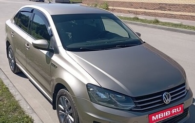 Volkswagen Polo VI (EU Market), 2019 год, 1 200 000 рублей, 1 фотография