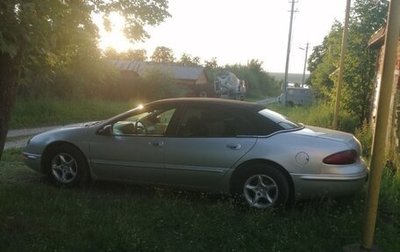Chrysler Concorde II, 2000 год, 300 000 рублей, 1 фотография