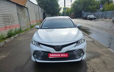 Toyota Camry, 2019 год, 2 999 000 рублей, 1 фотография