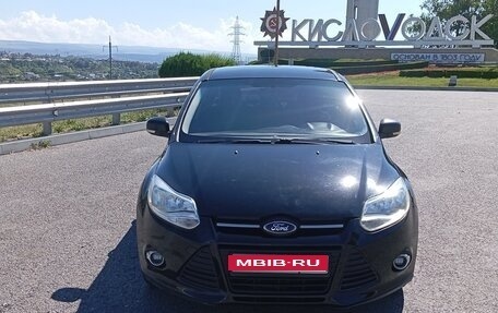 Ford Focus III, 2012 год, 720 000 рублей, 1 фотография