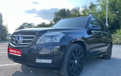 Mercedes-Benz GLK-Класс, 2010 год, 1 290 000 рублей, 1 фотография