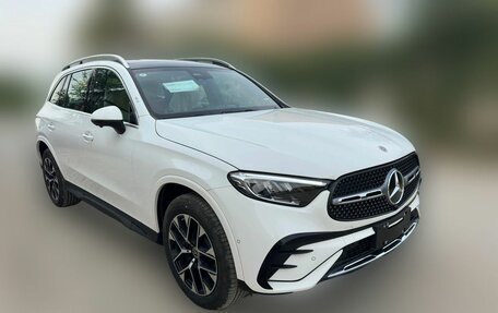 Mercedes-Benz GLC, 2024 год, 8 380 000 рублей, 1 фотография