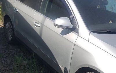 Volkswagen Passat B6, 2008 год, 400 000 рублей, 1 фотография