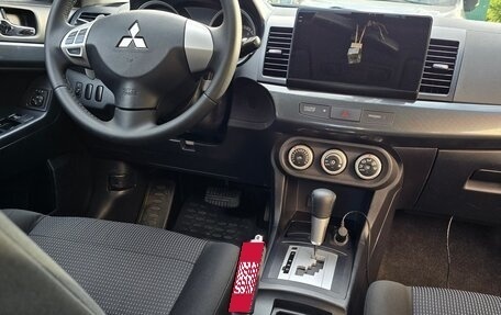 Mitsubishi Lancer IX, 2008 год, 650 000 рублей, 1 фотография