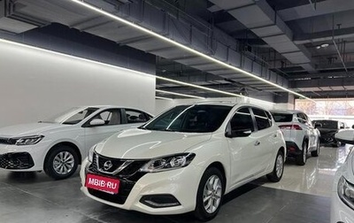 Nissan Tiida, 2023 год, 1 900 000 рублей, 1 фотография