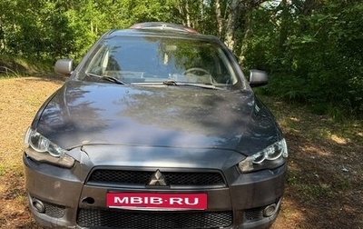 Mitsubishi Lancer IX, 2008 год, 400 000 рублей, 1 фотография