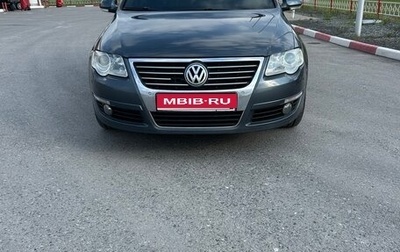 Volkswagen Passat B6, 2009 год, 950 000 рублей, 1 фотография