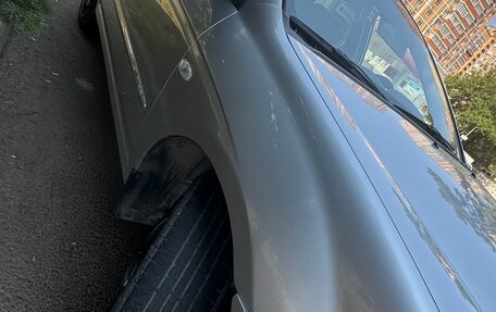 KIA Cerato I, 2006 год, 600 000 рублей, 4 фотография