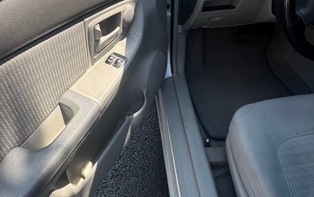 KIA Cerato I, 2006 год, 600 000 рублей, 9 фотография