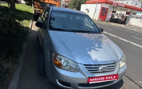 KIA Cerato I, 2006 год, 600 000 рублей, 3 фотография