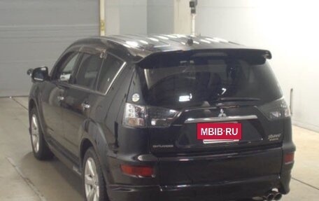 Mitsubishi Outlander III рестайлинг 3, 2010 год, 1 250 000 рублей, 24 фотография