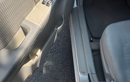 KIA Cerato I, 2006 год, 600 000 рублей, 10 фотография