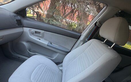 KIA Cerato I, 2006 год, 600 000 рублей, 11 фотография