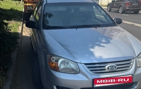 KIA Cerato I, 2006 год, 600 000 рублей, 2 фотография