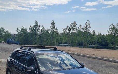 Volkswagen Passat B8 рестайлинг, 2015 год, 1 750 000 рублей, 2 фотография
