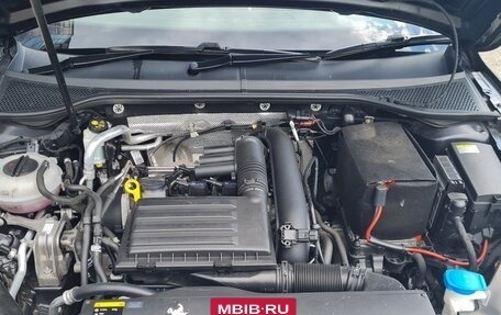 Volkswagen Passat B8 рестайлинг, 2015 год, 1 750 000 рублей, 12 фотография
