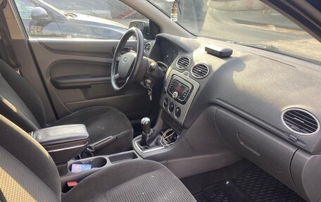 Ford Focus II рестайлинг, 2006 год, 365 000 рублей, 12 фотография