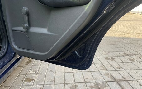 Ford Focus II рестайлинг, 2006 год, 365 000 рублей, 11 фотография