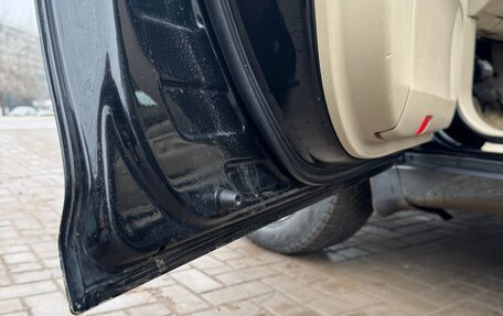 Lexus RX II рестайлинг, 2006 год, 1 550 000 рублей, 13 фотография