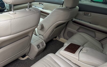 Lexus RX II рестайлинг, 2006 год, 1 550 000 рублей, 16 фотография