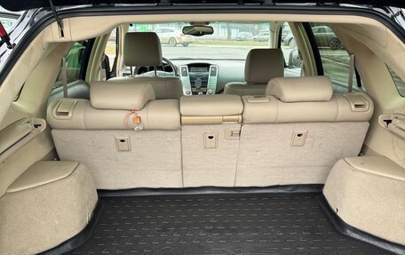 Lexus RX II рестайлинг, 2006 год, 1 550 000 рублей, 23 фотография