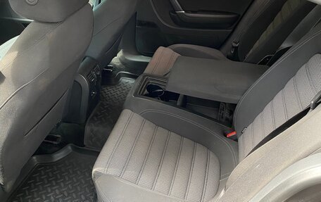Volkswagen Passat CC I рестайлинг, 2009 год, 990 000 рублей, 11 фотография