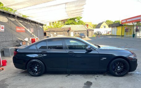 BMW 5 серия, 2011 год, 1 999 999 рублей, 4 фотография