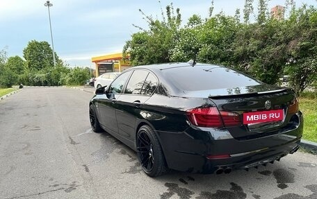 BMW 5 серия, 2011 год, 1 999 999 рублей, 7 фотография