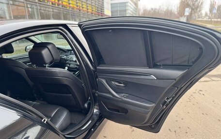 BMW 5 серия, 2011 год, 1 999 999 рублей, 13 фотография