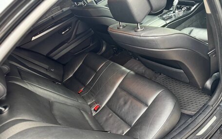 BMW 5 серия, 2011 год, 1 999 999 рублей, 16 фотография