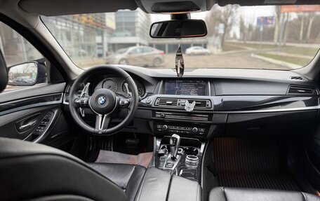 BMW 5 серия, 2011 год, 1 999 999 рублей, 19 фотография