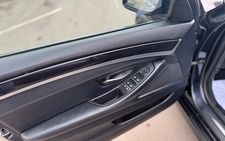 BMW 5 серия, 2011 год, 1 999 999 рублей, 22 фотография