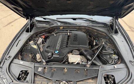BMW 5 серия, 2011 год, 1 999 999 рублей, 20 фотография