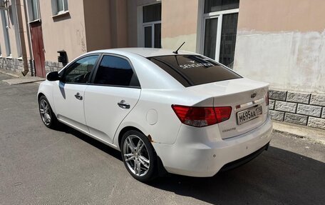 KIA Cerato III, 2011 год, 690 000 рублей, 2 фотография