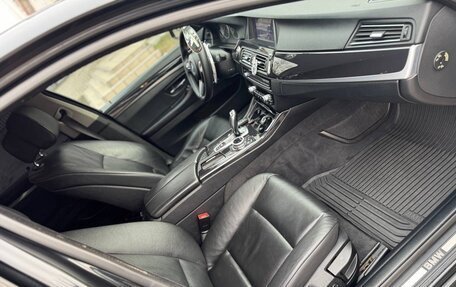 BMW 5 серия, 2011 год, 1 999 999 рублей, 21 фотография