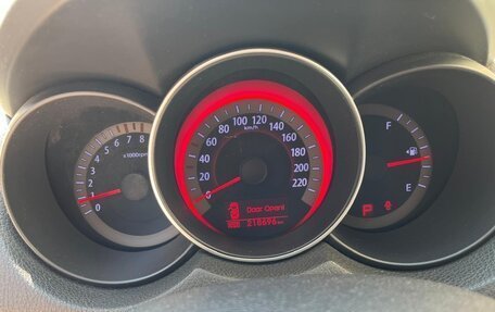 KIA Cerato III, 2011 год, 690 000 рублей, 6 фотография