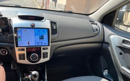 KIA Cerato III, 2011 год, 690 000 рублей, 7 фотография