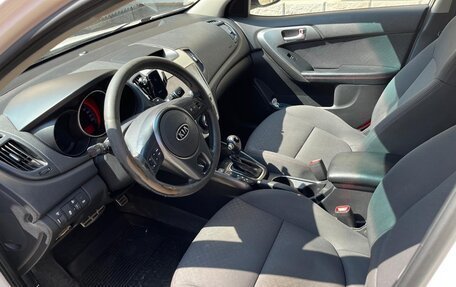 KIA Cerato III, 2011 год, 690 000 рублей, 9 фотография