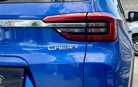 Chery Tiggo 4 I рестайлинг, 2021 год, 1 099 000 рублей, 7 фотография