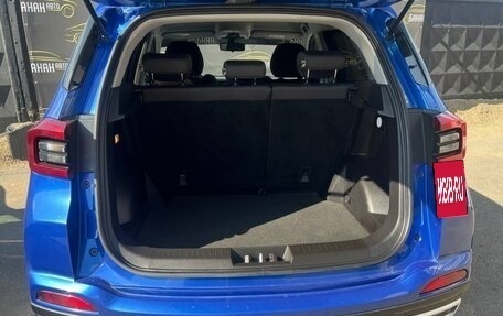 Chery Tiggo 4 I рестайлинг, 2021 год, 1 099 000 рублей, 8 фотография