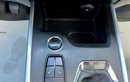 Chery Tiggo 4 I рестайлинг, 2021 год, 1 099 000 рублей, 17 фотография