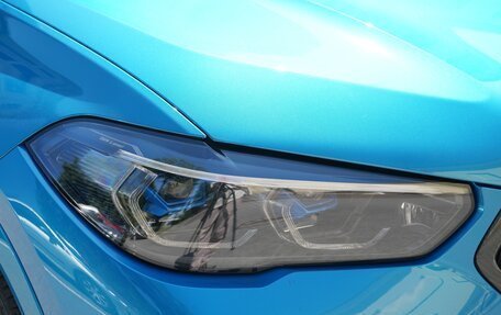 BMW X6, 2021 год, 12 000 000 рублей, 9 фотография