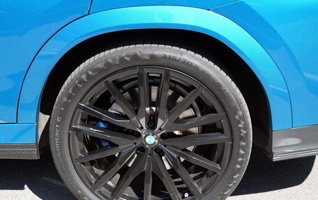 BMW X6, 2021 год, 12 000 000 рублей, 12 фотография
