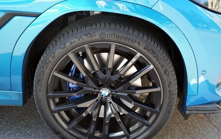 BMW X6, 2021 год, 12 000 000 рублей, 10 фотография